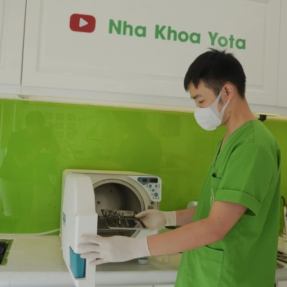 Tránh lây bệnh chéo